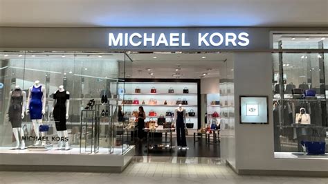 michael kors promenade st bruno